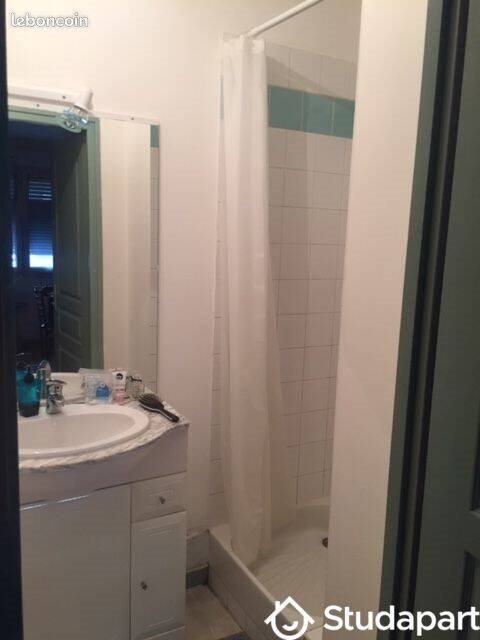 Appartement à louer, 22m², Nantes