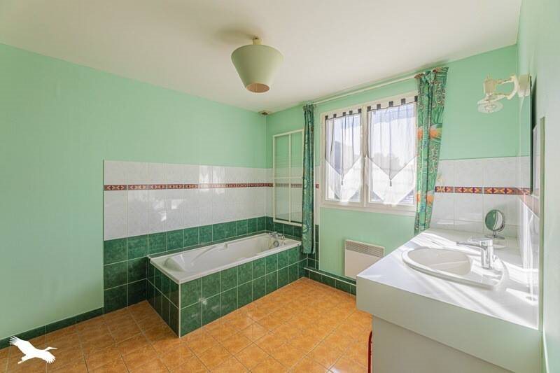 Maison à louer, 143m², Saint-Pierre-des-Corps