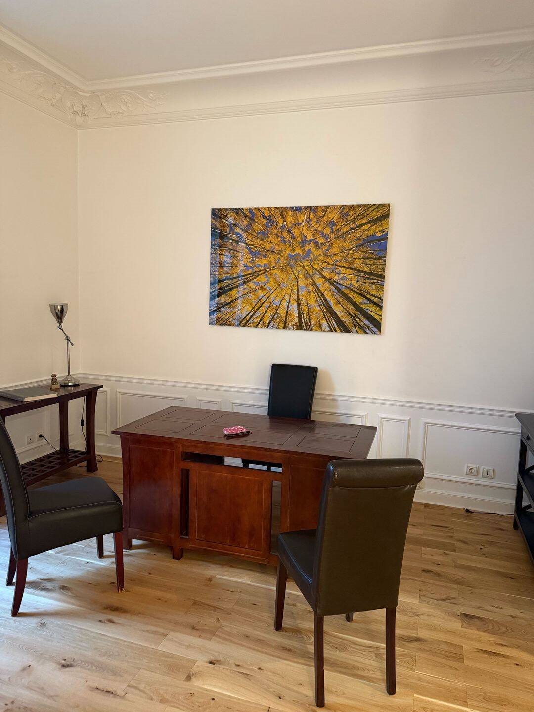 Appartement à louer, 35m², Paris 17ème