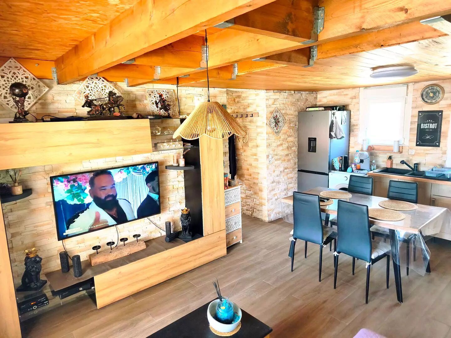 Maison à vendre, 60m², La Penne