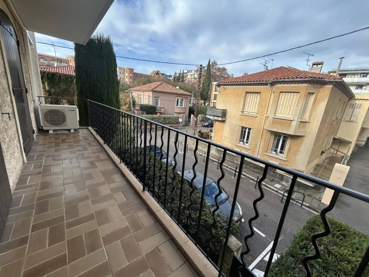 Appartement à louer, 108m², Aix-en-Provence