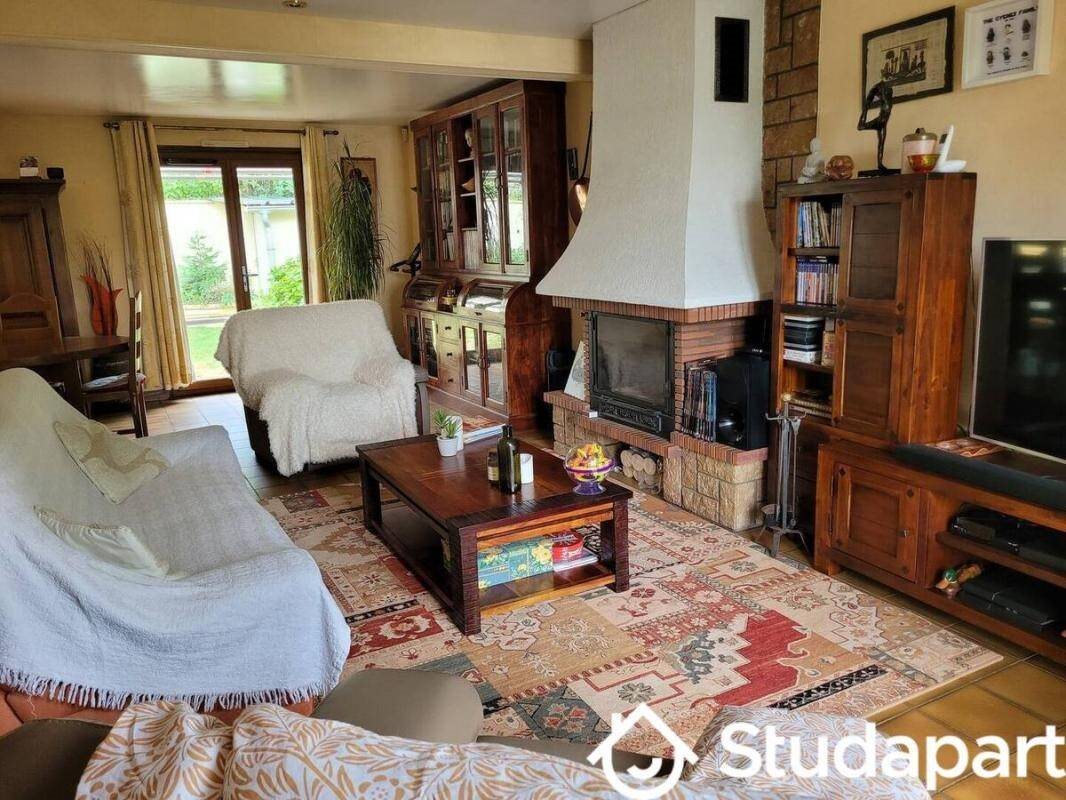 Appartement à louer, 10m², Villebon-sur-Yvette