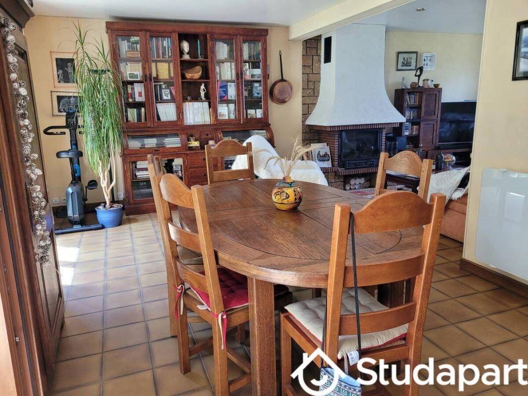 Appartement à louer, 10m², Villebon-sur-Yvette