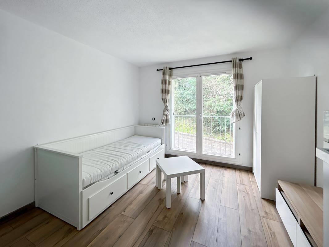 Appartement à louer, 21m², Toulouse