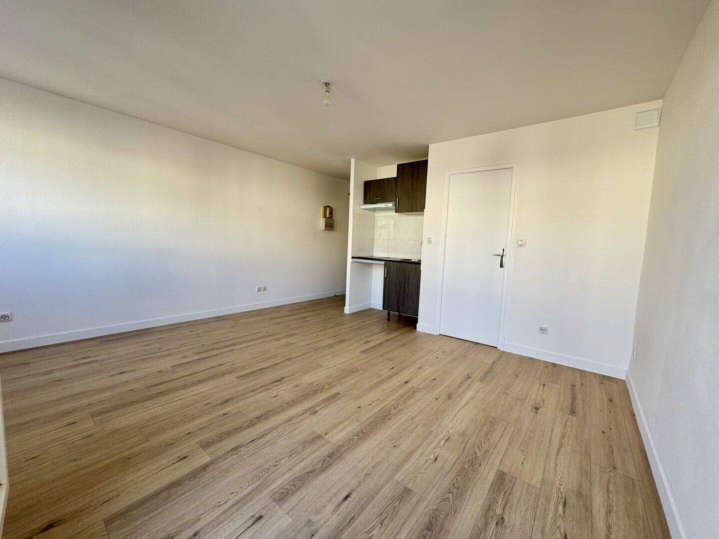 Appartement à vendre, 26m², Pontault-Combault