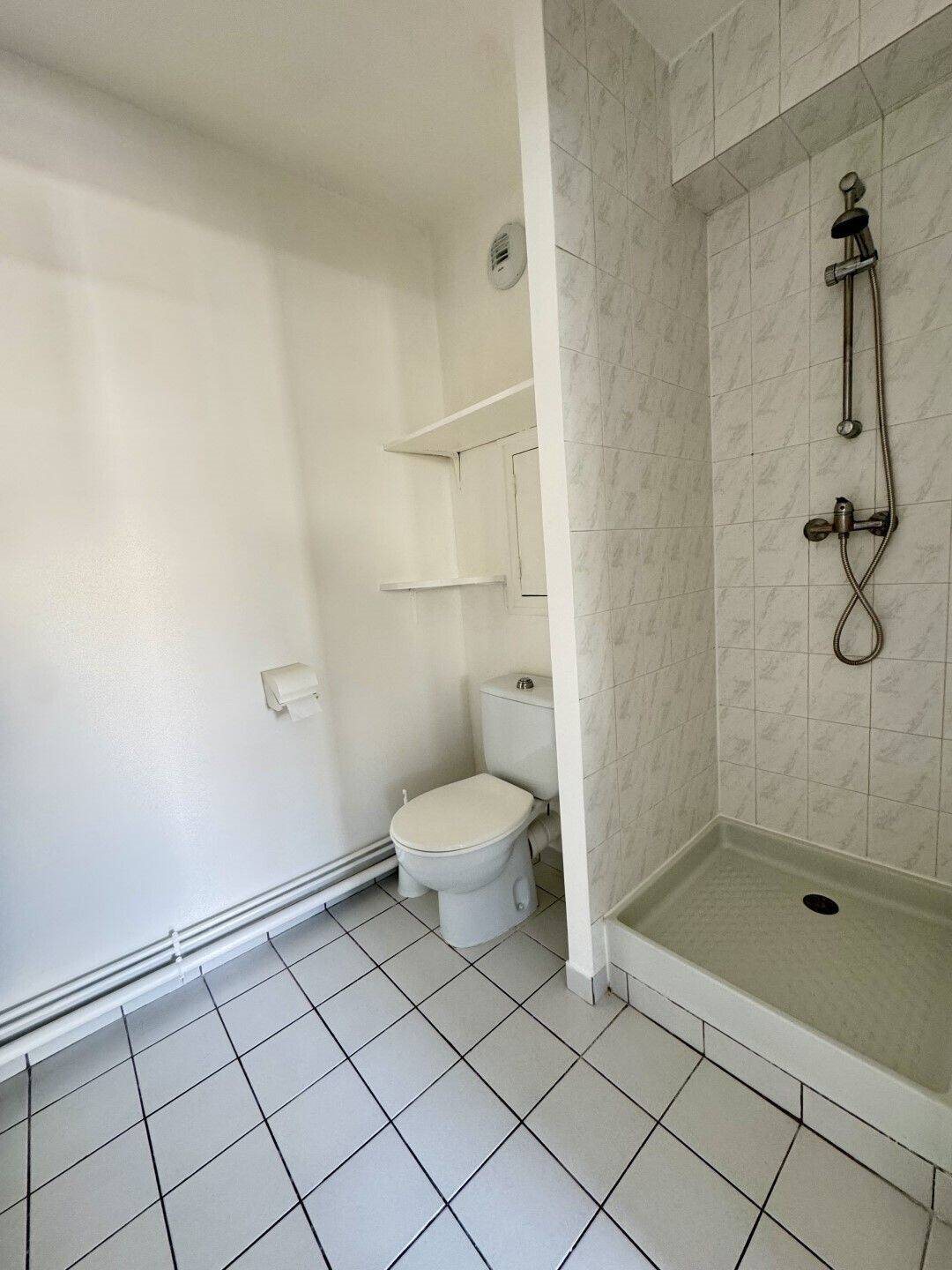 Appartement à vendre, 26m², Pontault-Combault