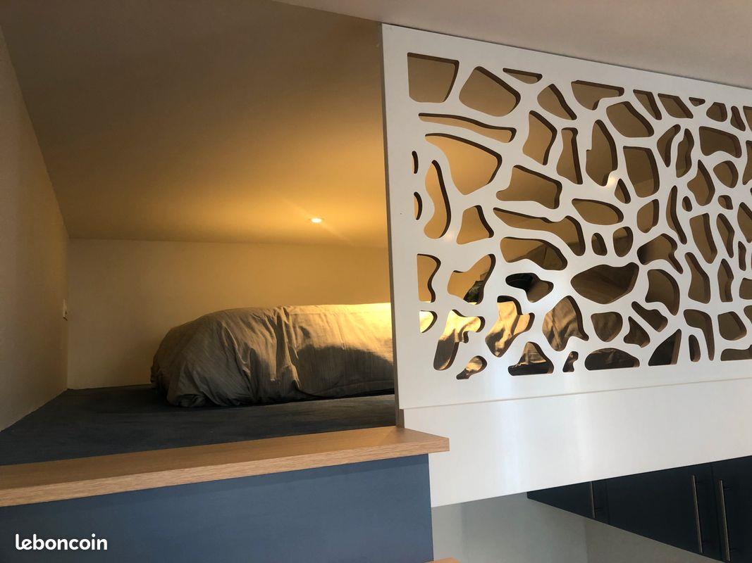 Appartement à louer, 20m², Rouen