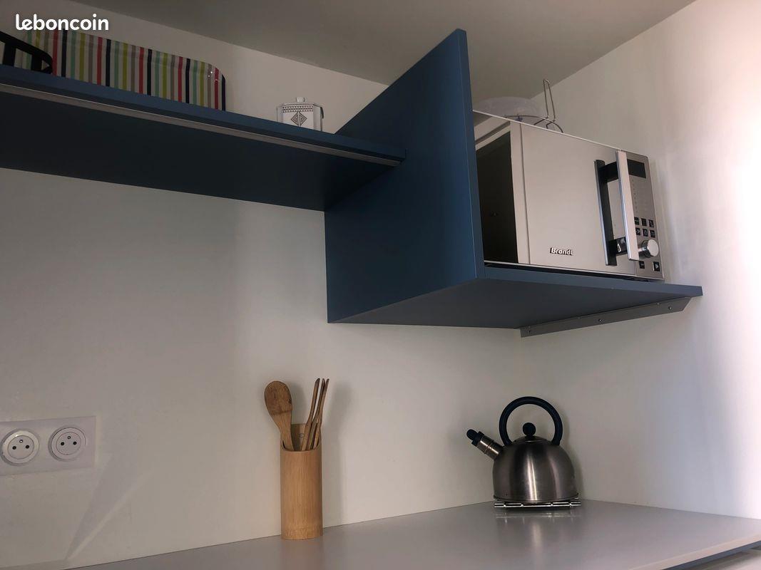 Appartement à louer, 20m², Rouen