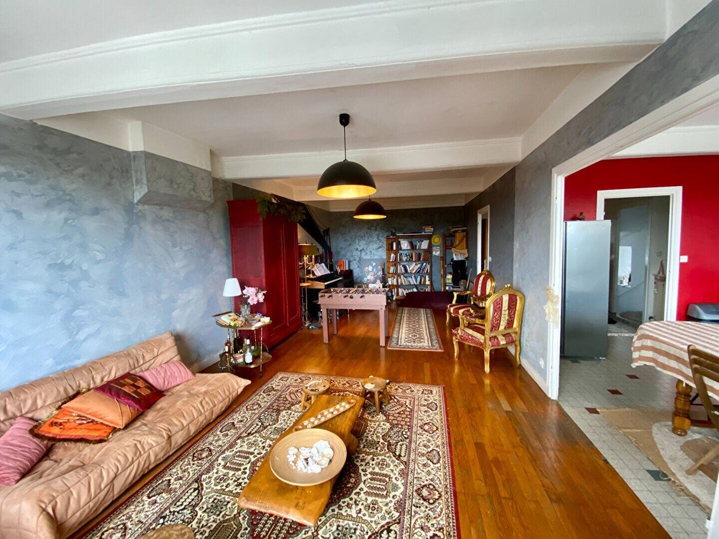 Maison à vendre, 170m², Neyron