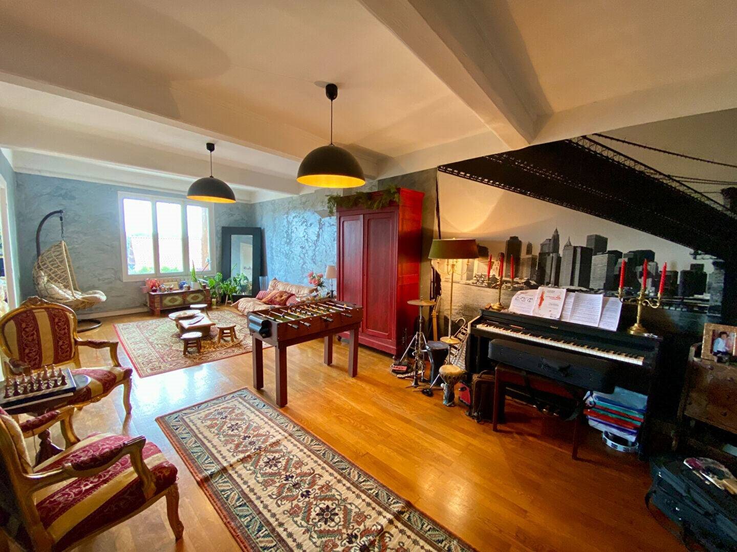 Maison à vendre, 170m², Neyron