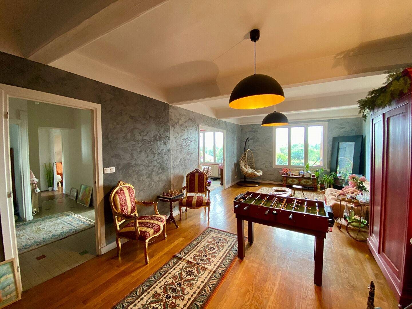 Maison à vendre, 170m², Neyron