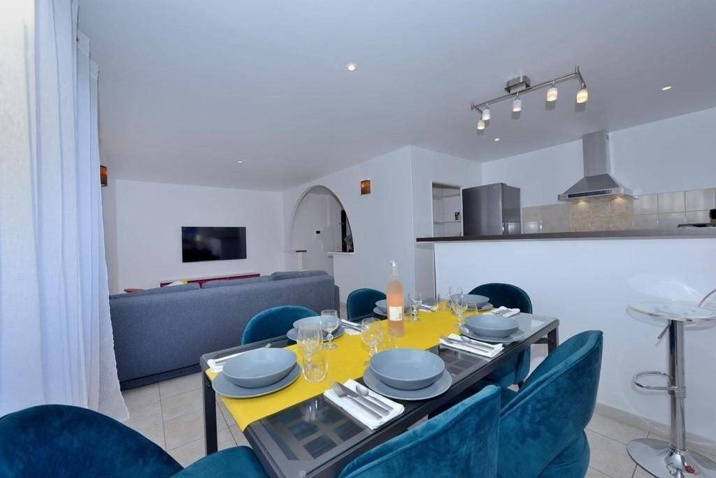 Appartement à louer, 75m², Montpellier