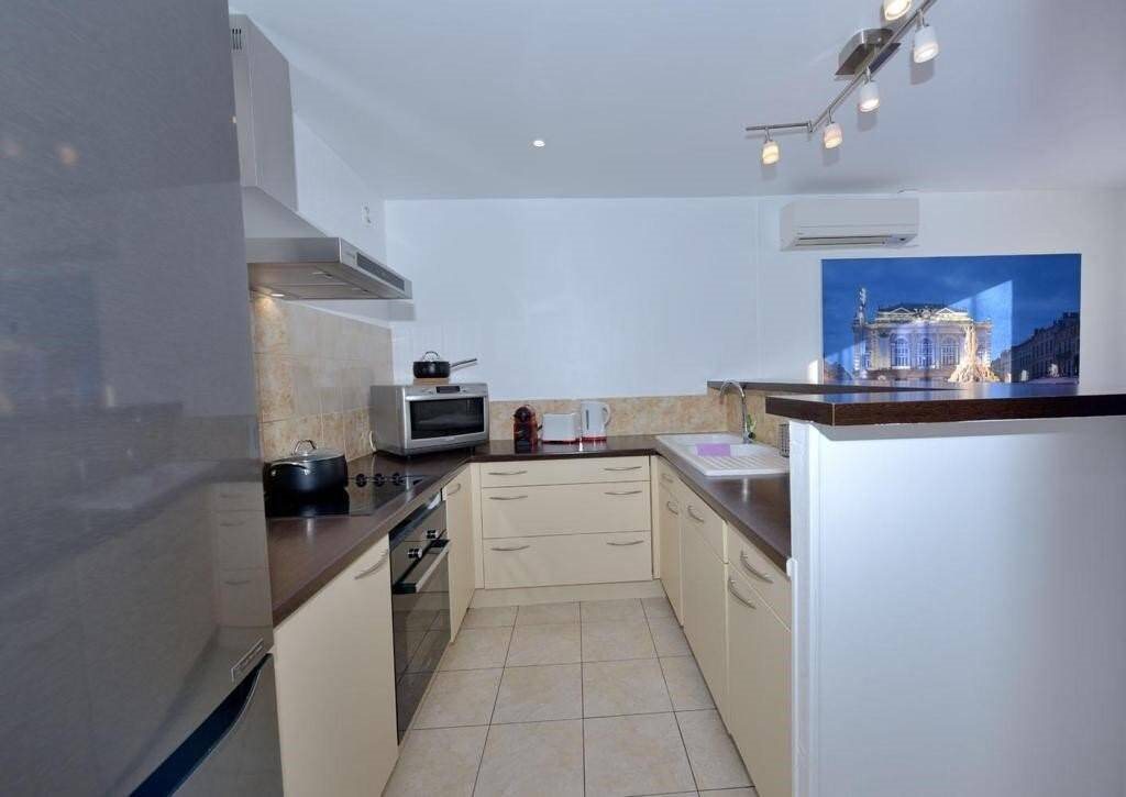 Appartement à louer, 75m², Montpellier