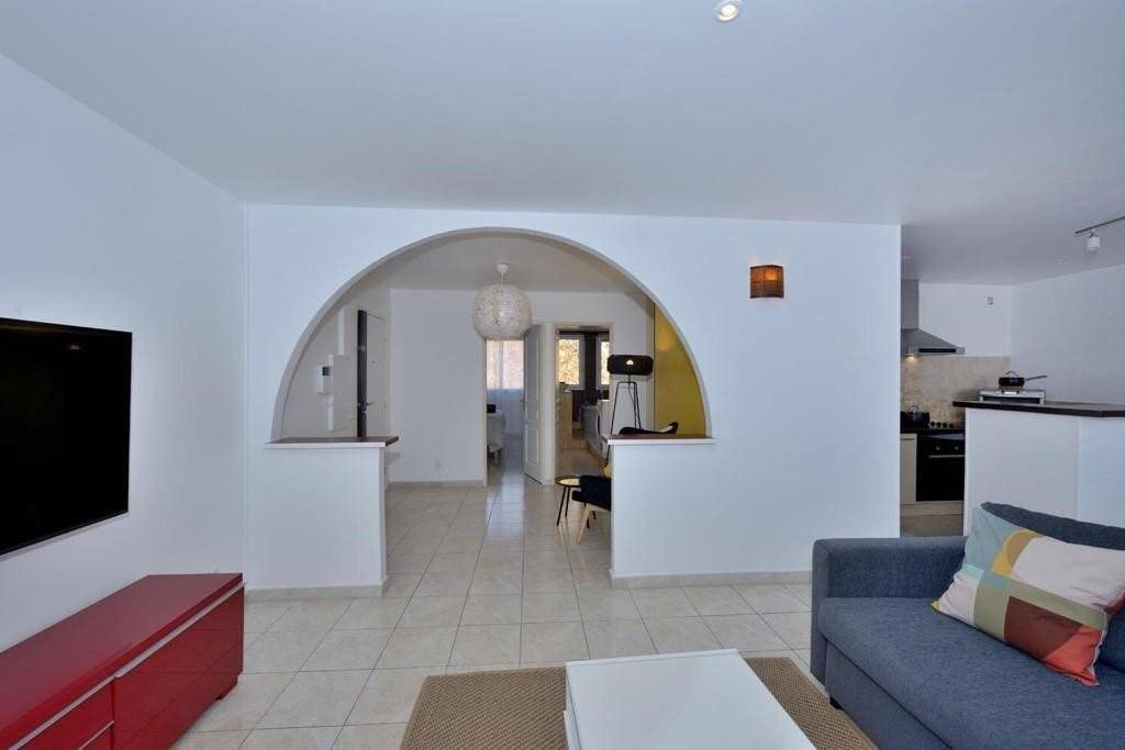 Appartement à louer, 75m², Montpellier