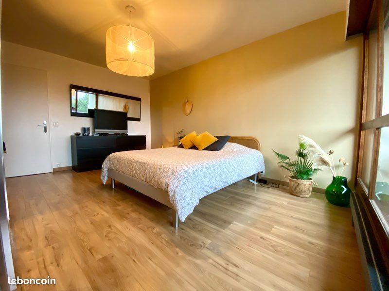 Appartement à vendre, 101m², Marseille 12ème