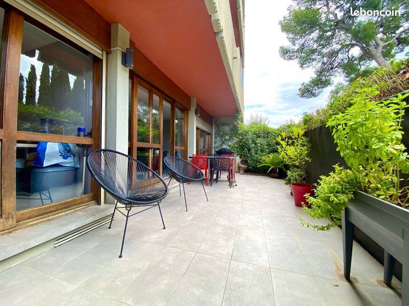 Appartement à vendre, 101m², Marseille 12ème