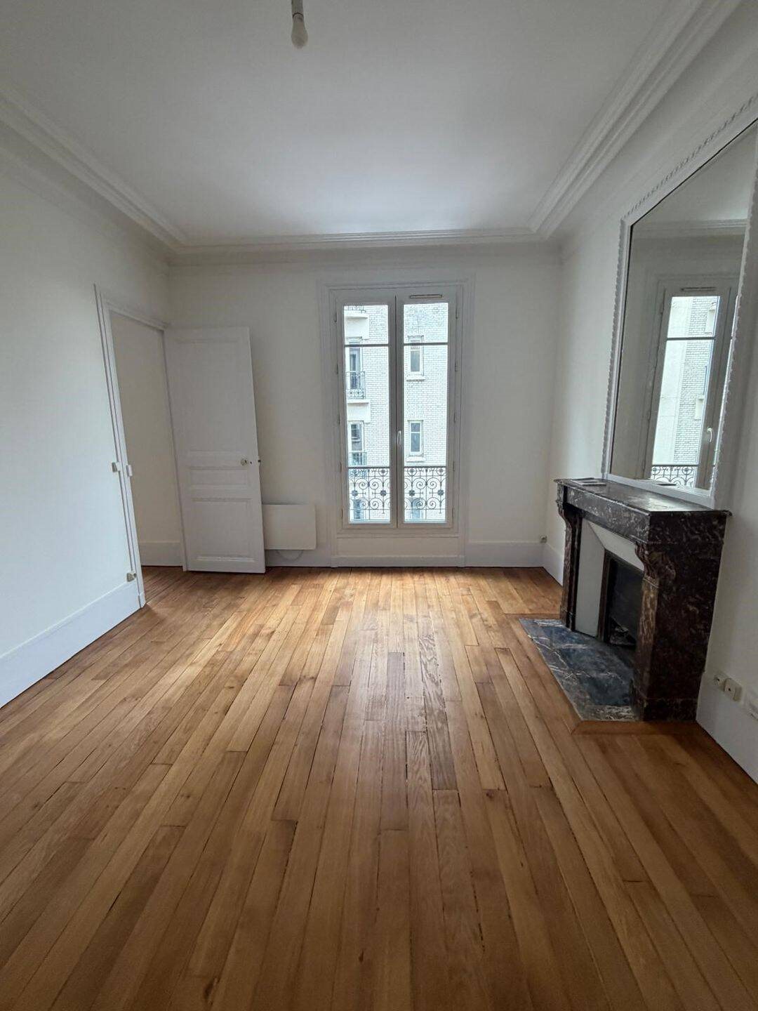 Appartement à louer, 66m², Paris 14ème