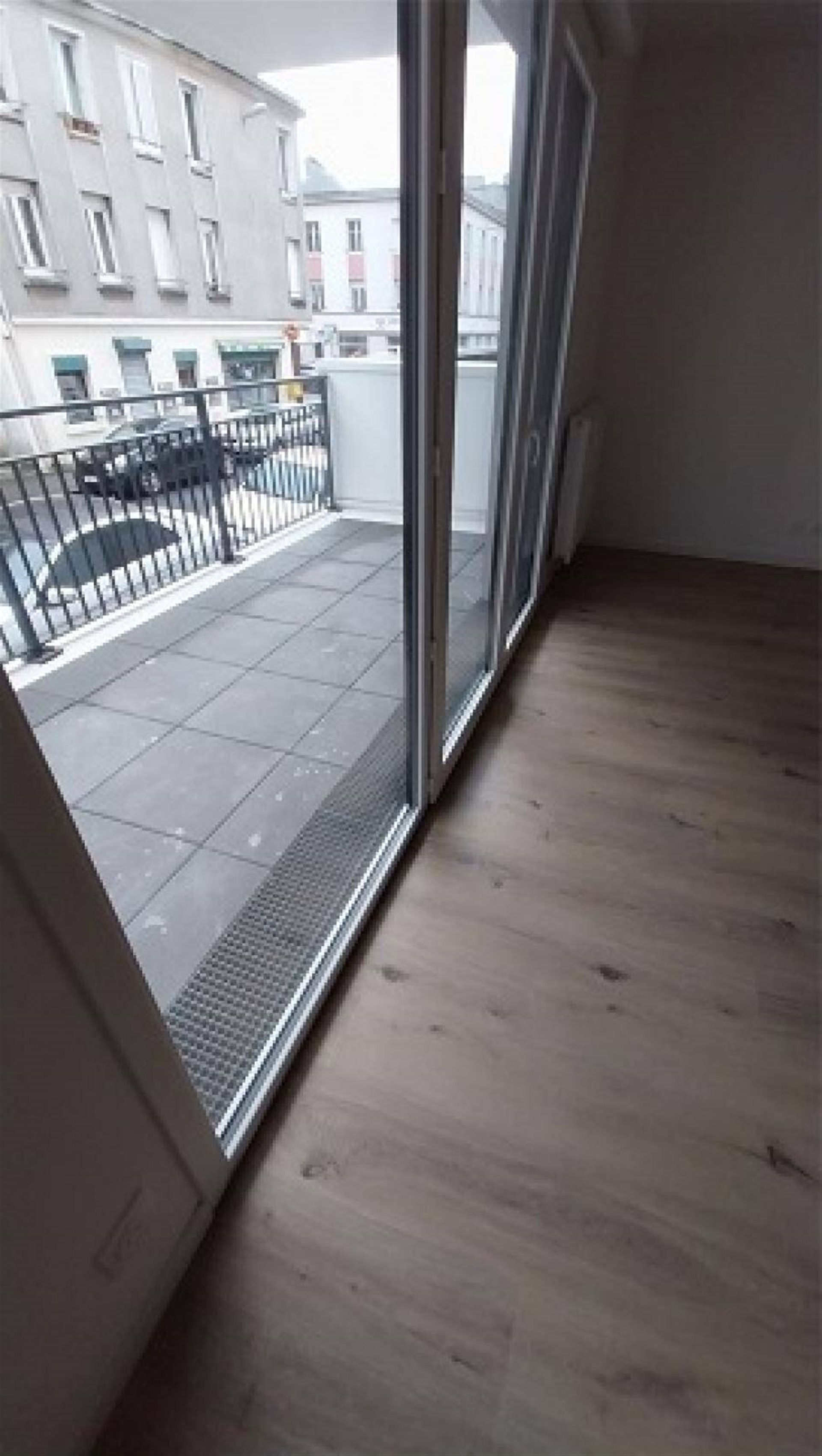 Appartement à louer, 88m², Brest