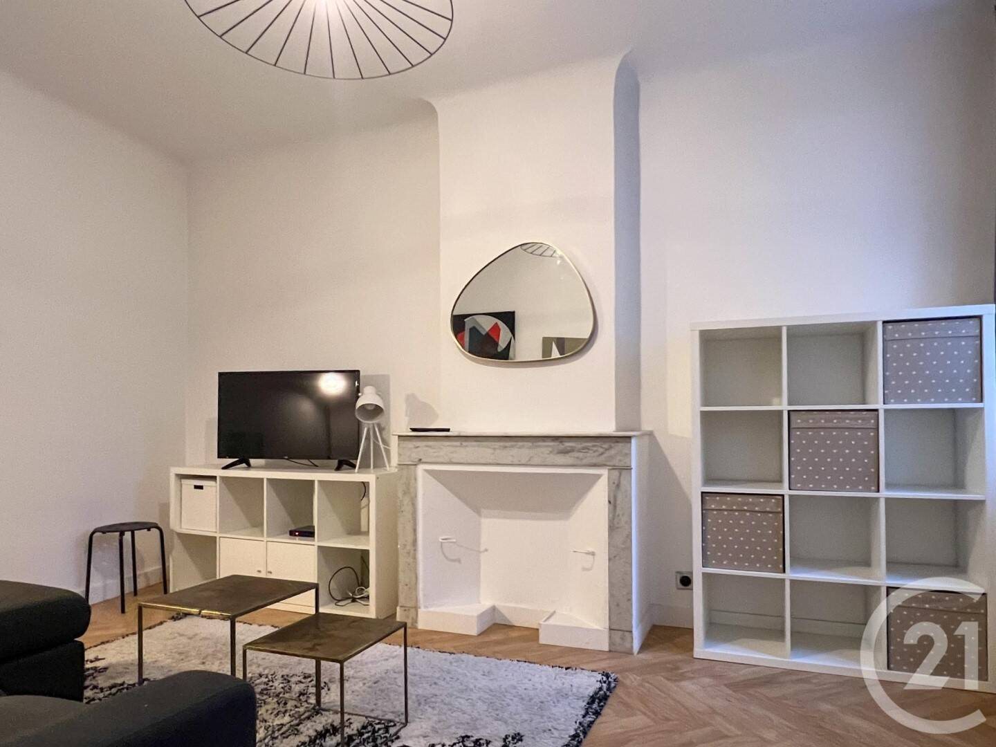 Appartement à louer, 49m², Aix-en-Provence