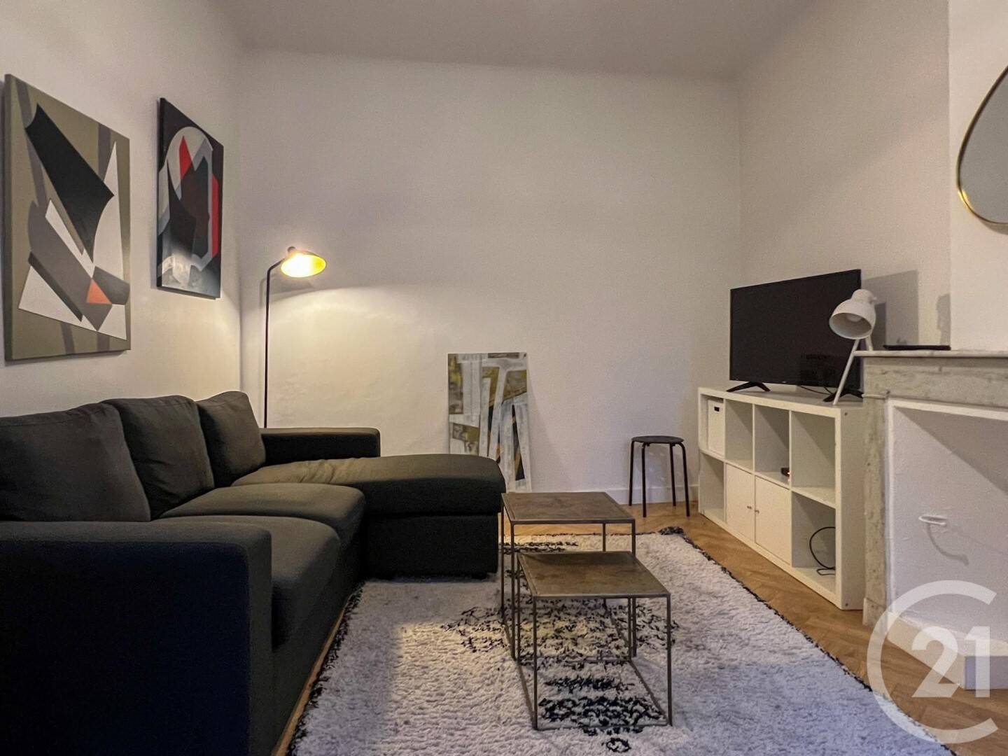 Appartement à louer, 49m², Aix-en-Provence