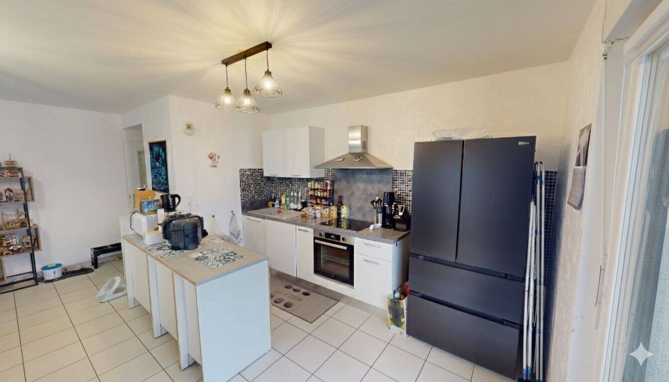 Appartement à vendre, 64m², Amnéville