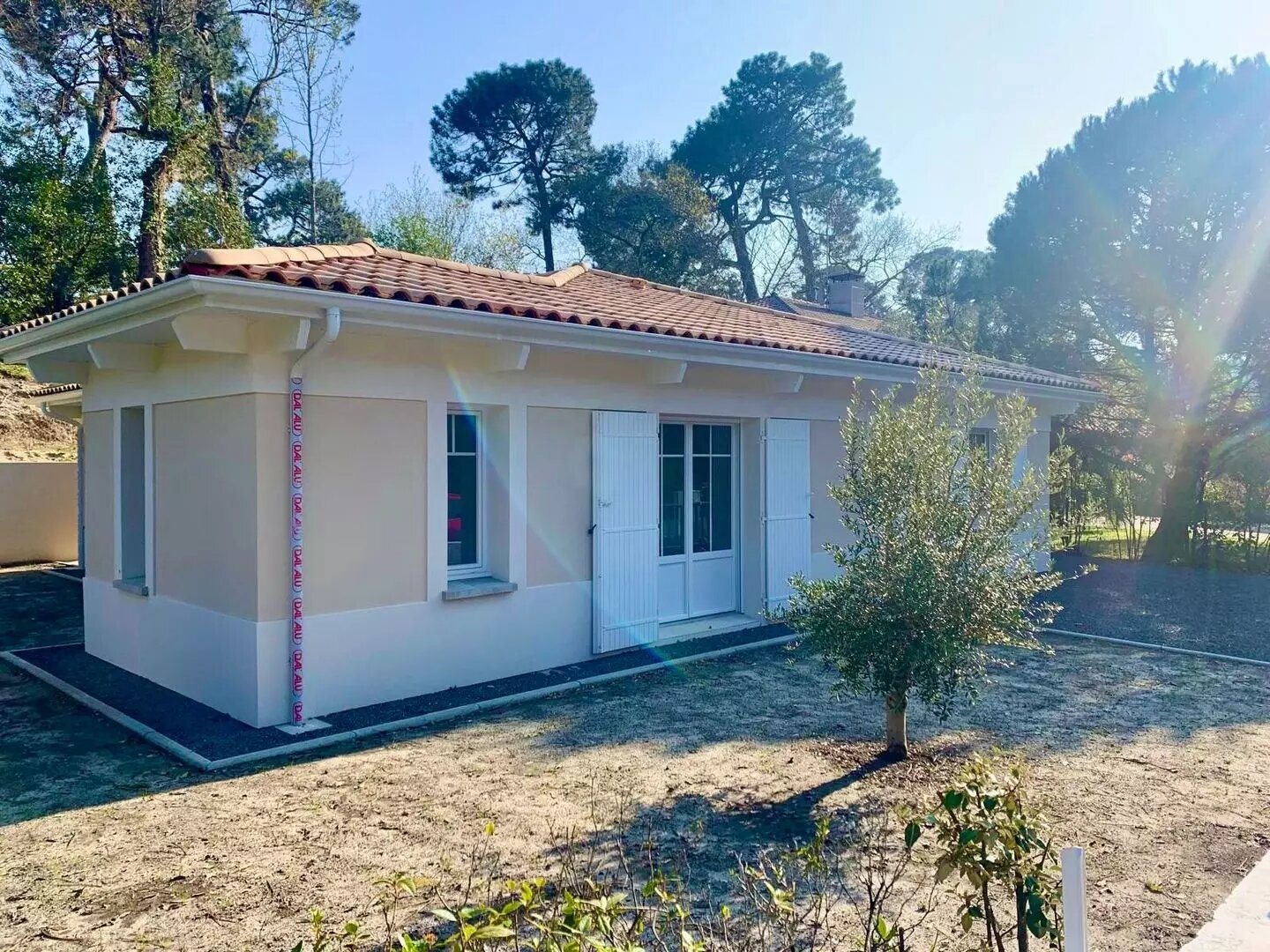 Maison à louer, 120m², Arcachon