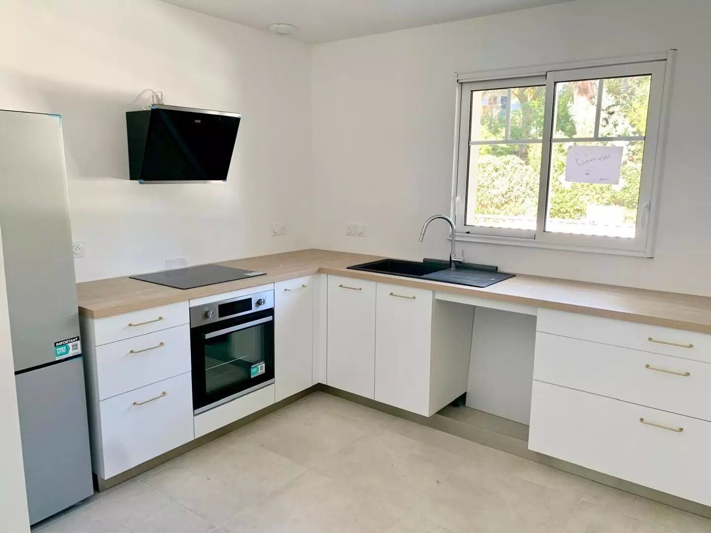 Maison à louer, 120m², Arcachon