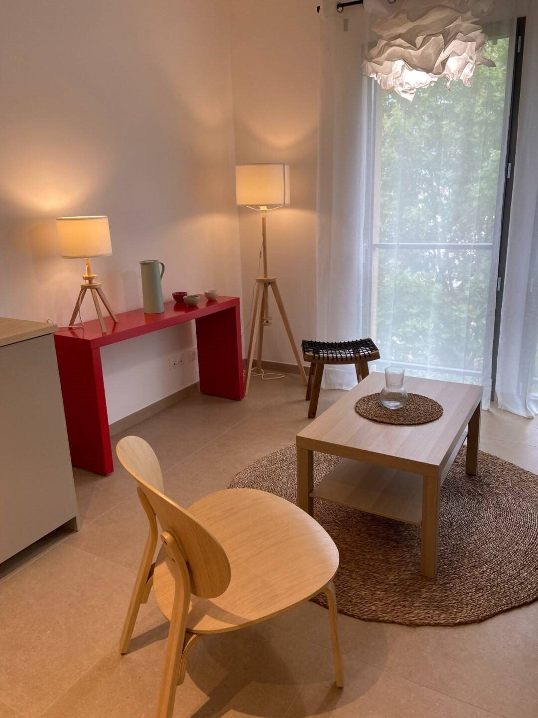 Appartement à louer, 29m², Aix-en-Provence