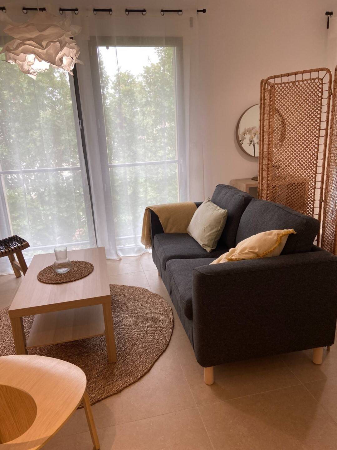 Appartement à louer, 29m², Aix-en-Provence