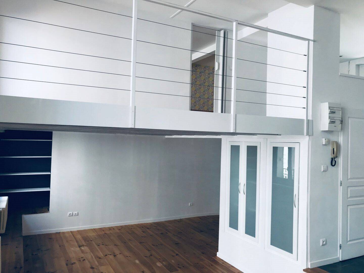 Appartement à louer, 66m², Saint-Etienne