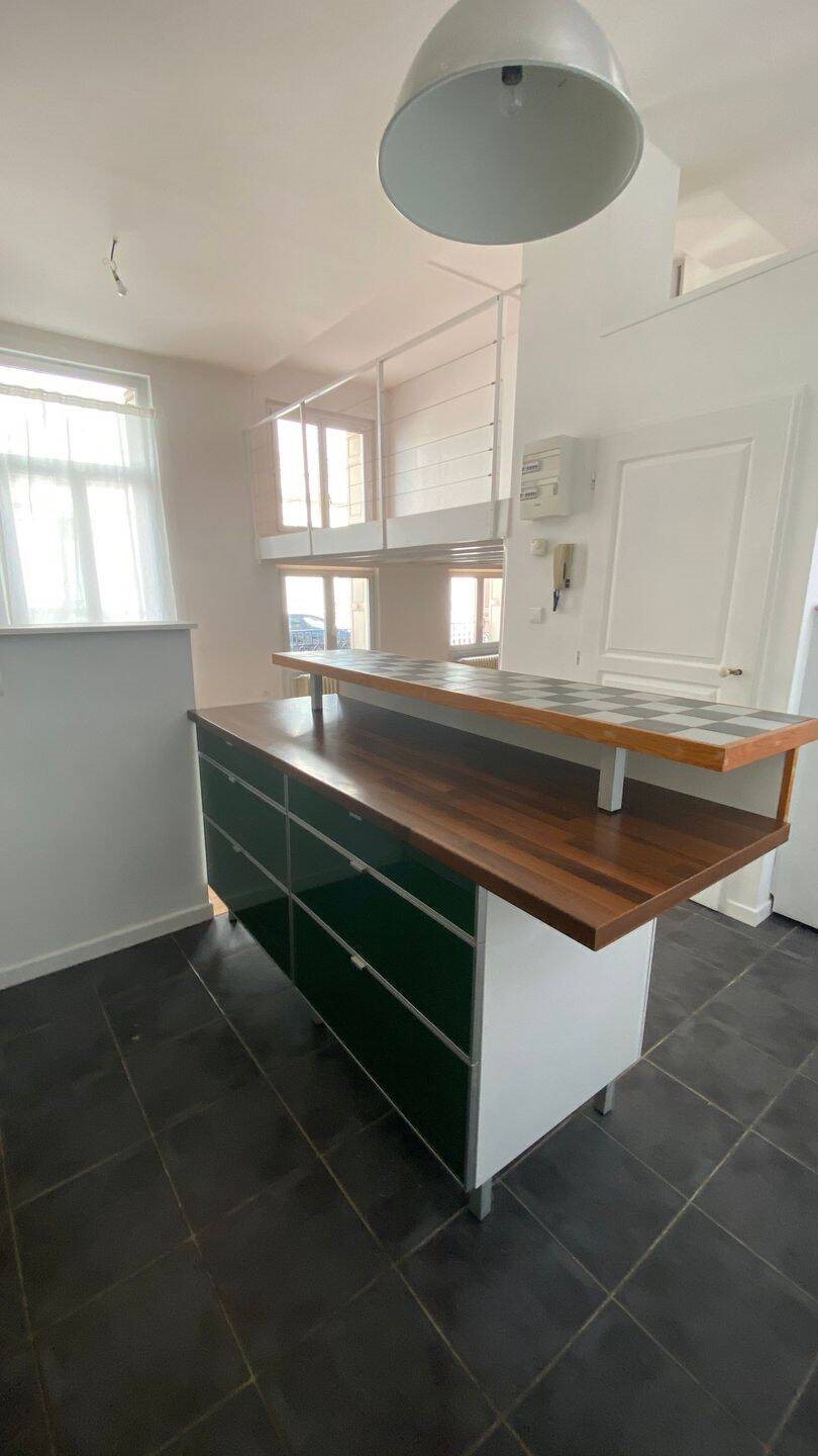 Appartement à louer, 66m², Saint-Etienne