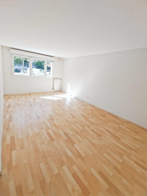 Appartement à vendre, 59m², Orléans