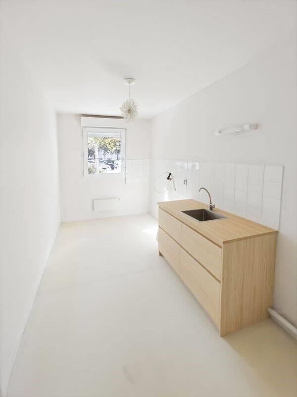 Appartement à vendre, 59m², Orléans