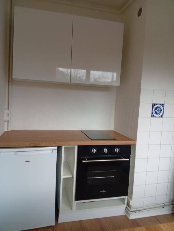 Appartement à louer, 26m², Maurepas