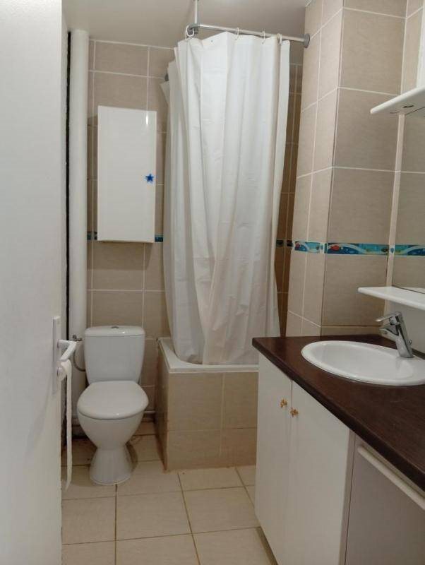 Appartement à louer, 26m², Maurepas