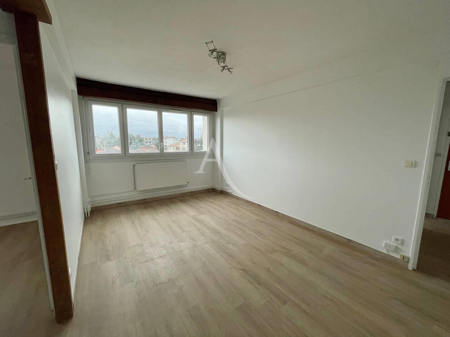 Appartement à louer, 39m², Toulouse