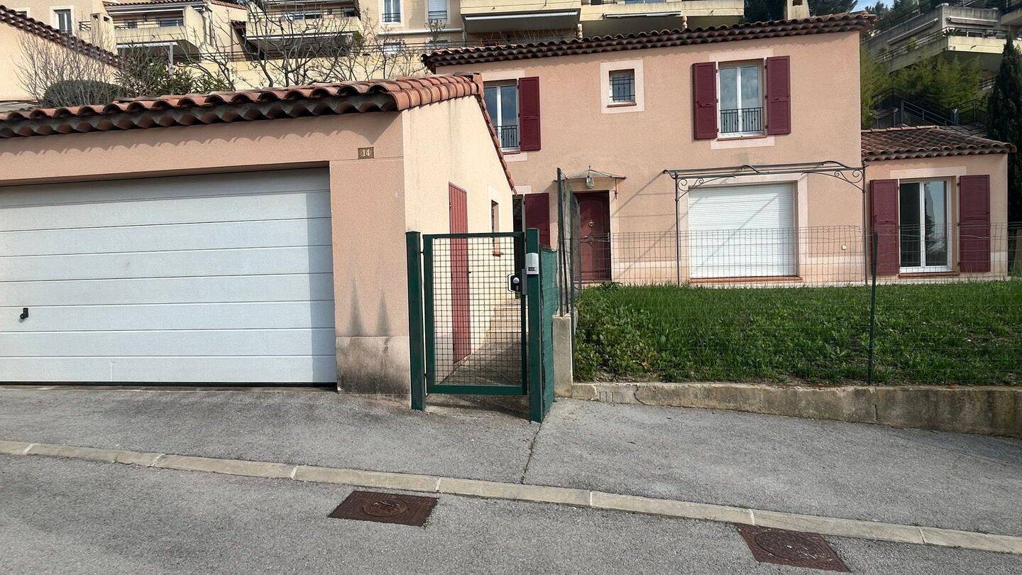 Maison à vendre, 130m², Marseille 12ème