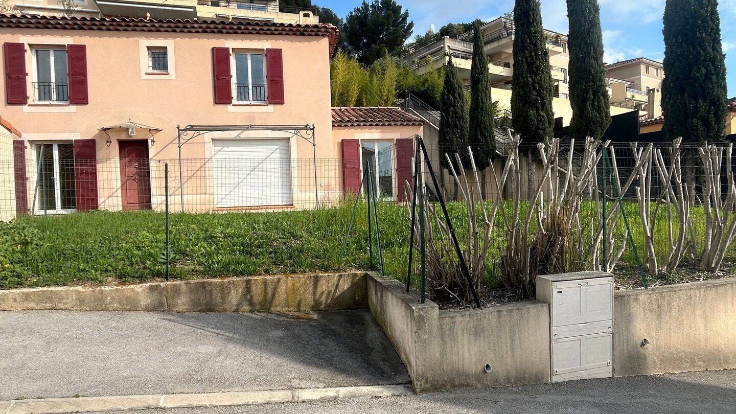 Maison à vendre, 130m², Marseille 12ème