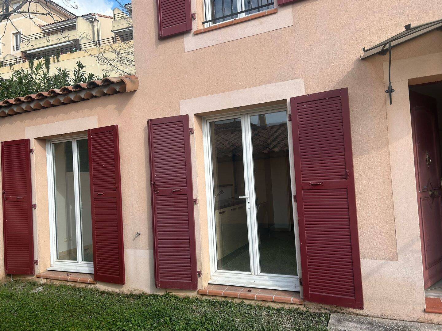 Maison à vendre, 130m², Marseille 12ème