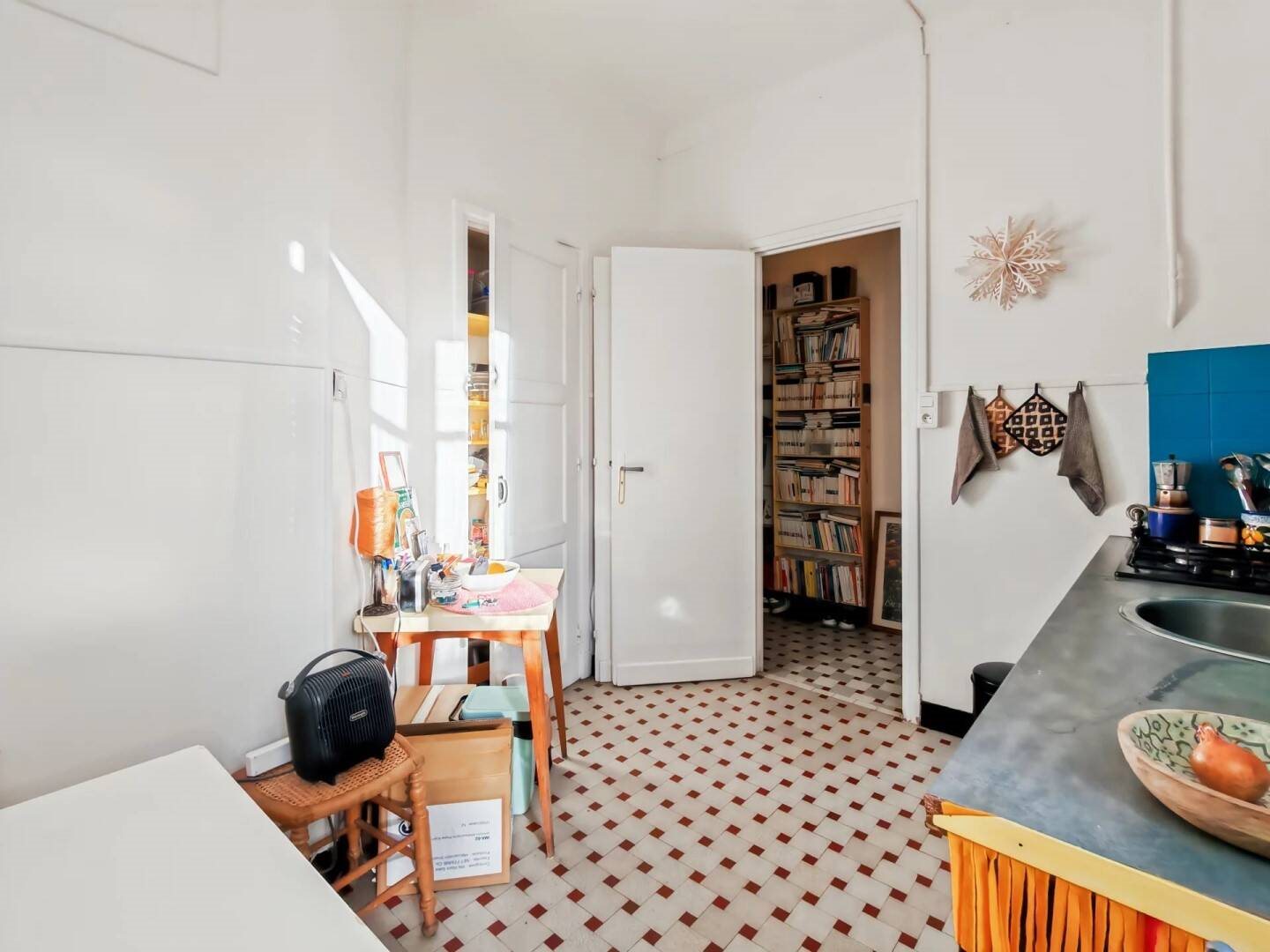 Appartement à louer, 32m², Nice