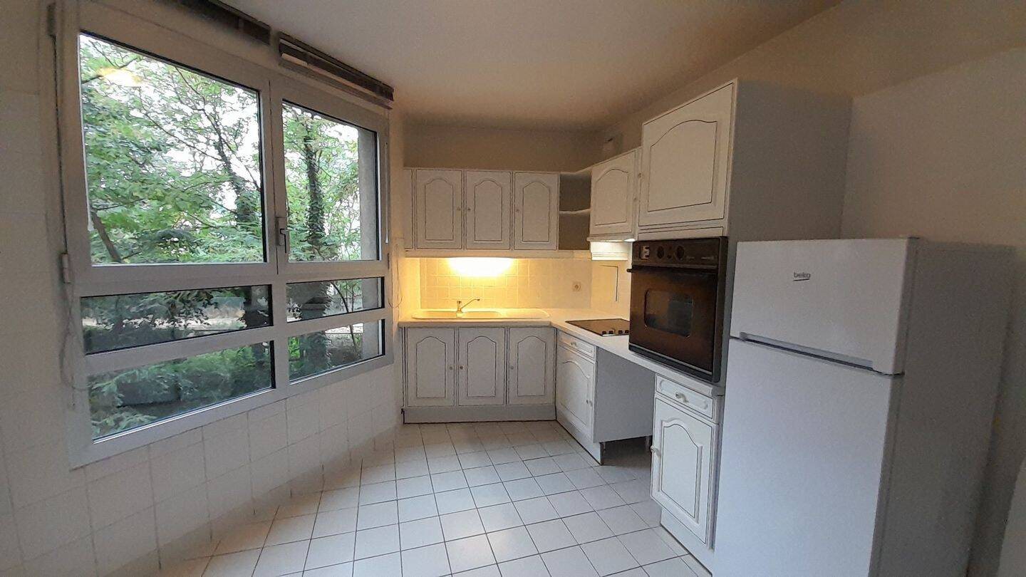 Appartement à louer, 54m², Paris 12ème