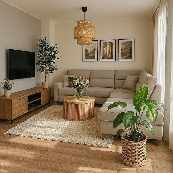 Appartement à vendre, 60m², Toulenne