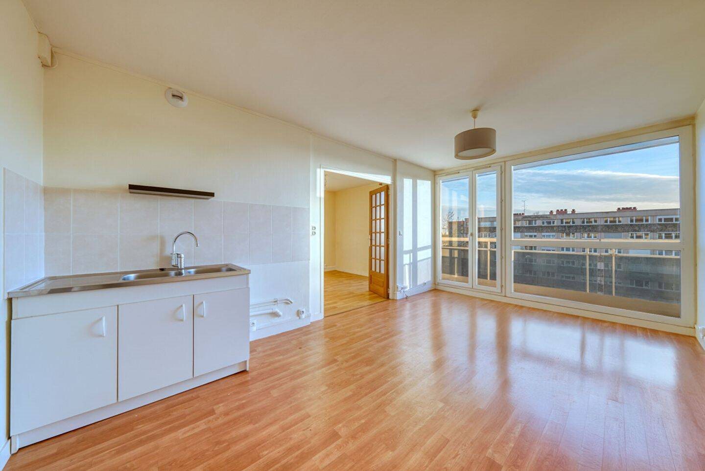 Appartement à vendre, 29m², Rennes