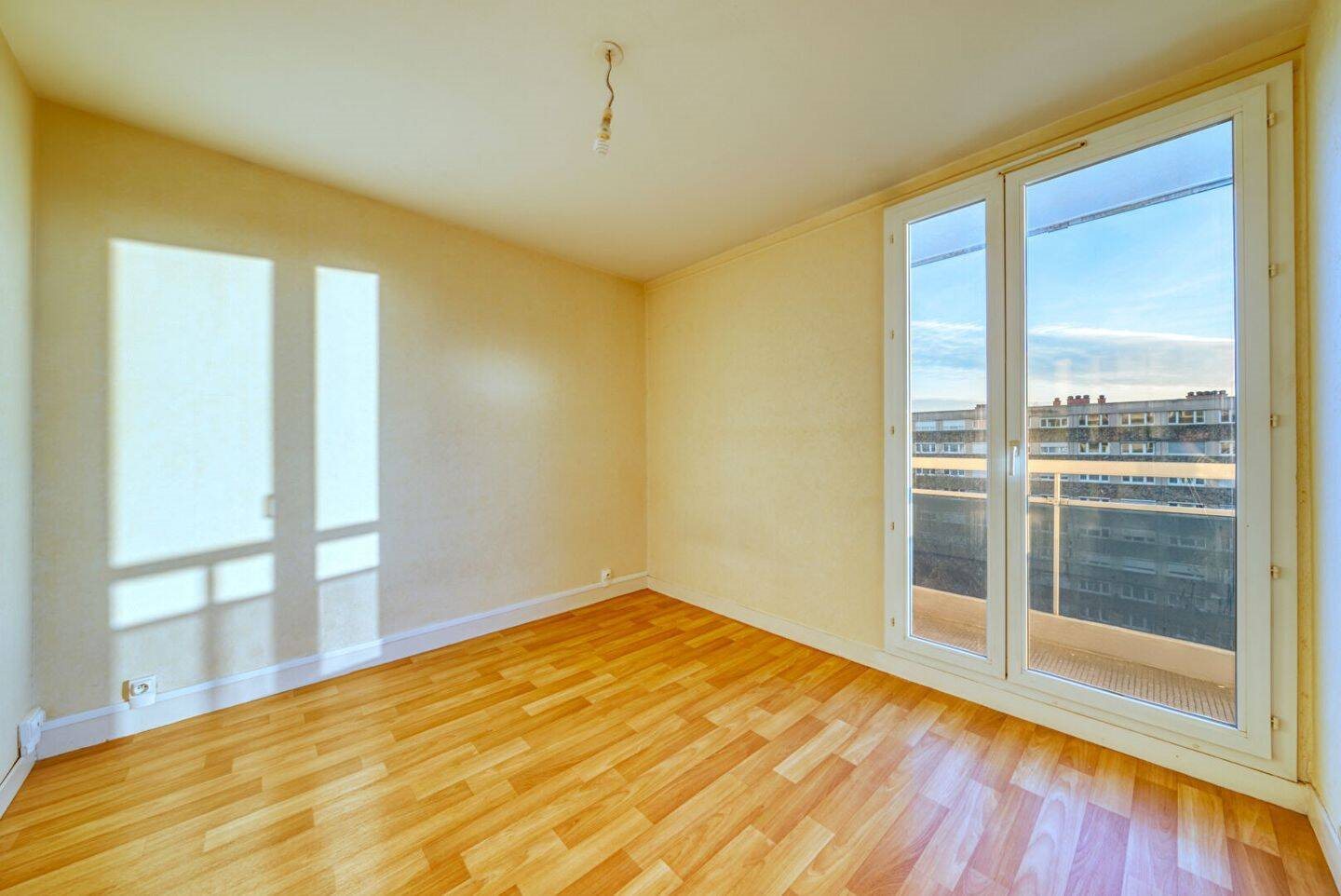 Appartement à vendre, 29m², Rennes
