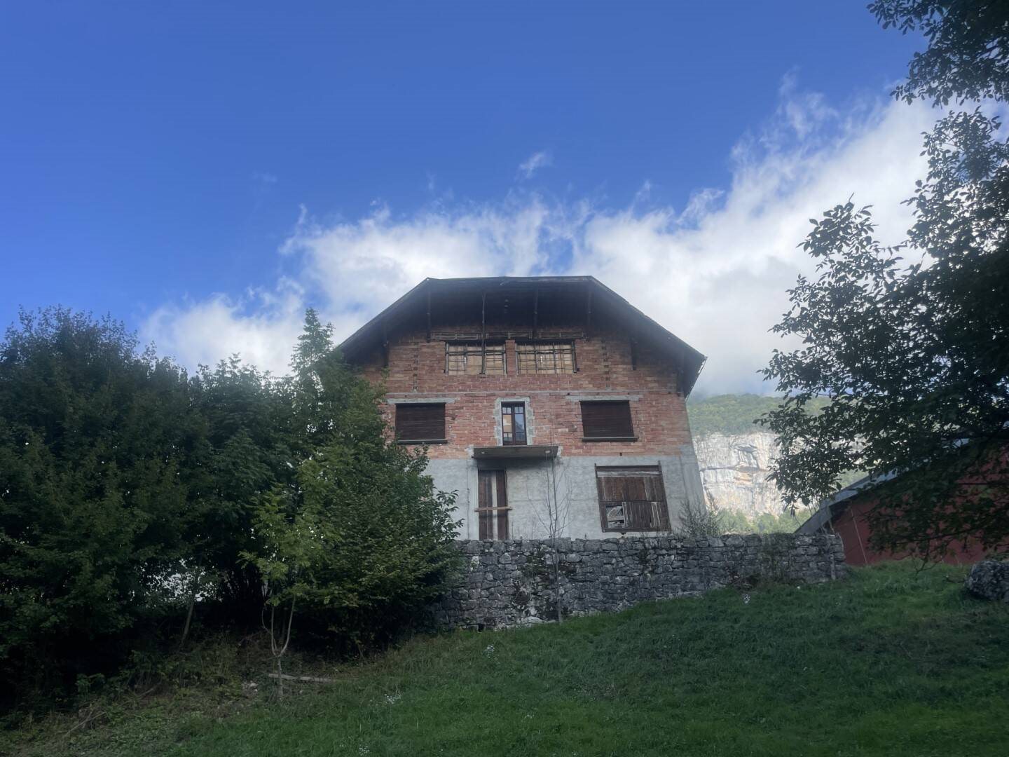 Appartement à vendre, 57m², Allèves