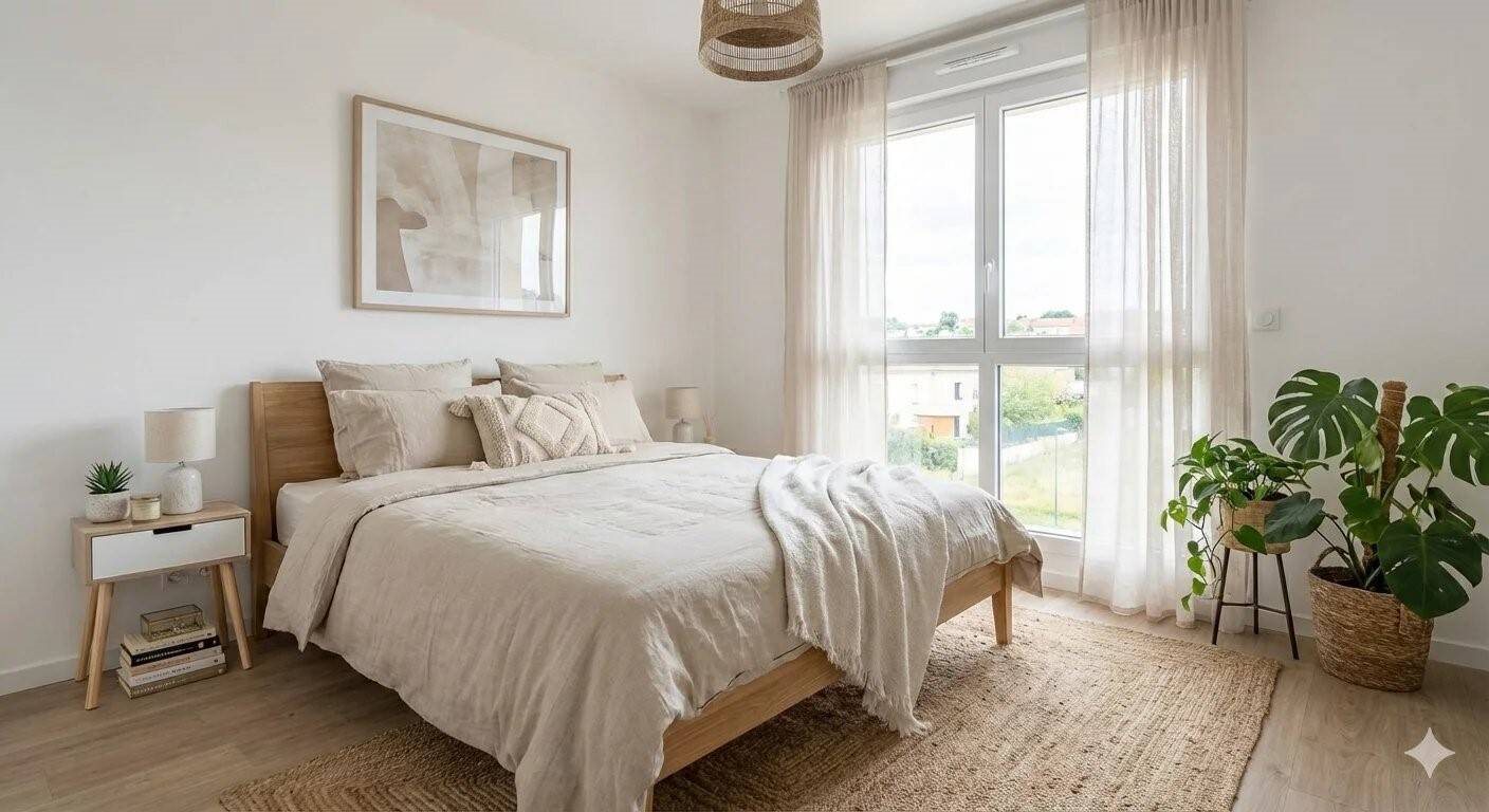 Appartement à vendre, 83m², Rouen