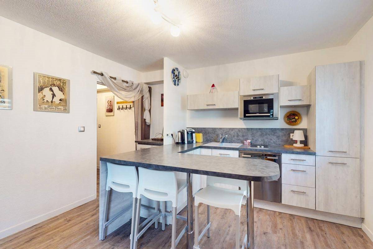 Appartement à vendre, 36m², Nîmes