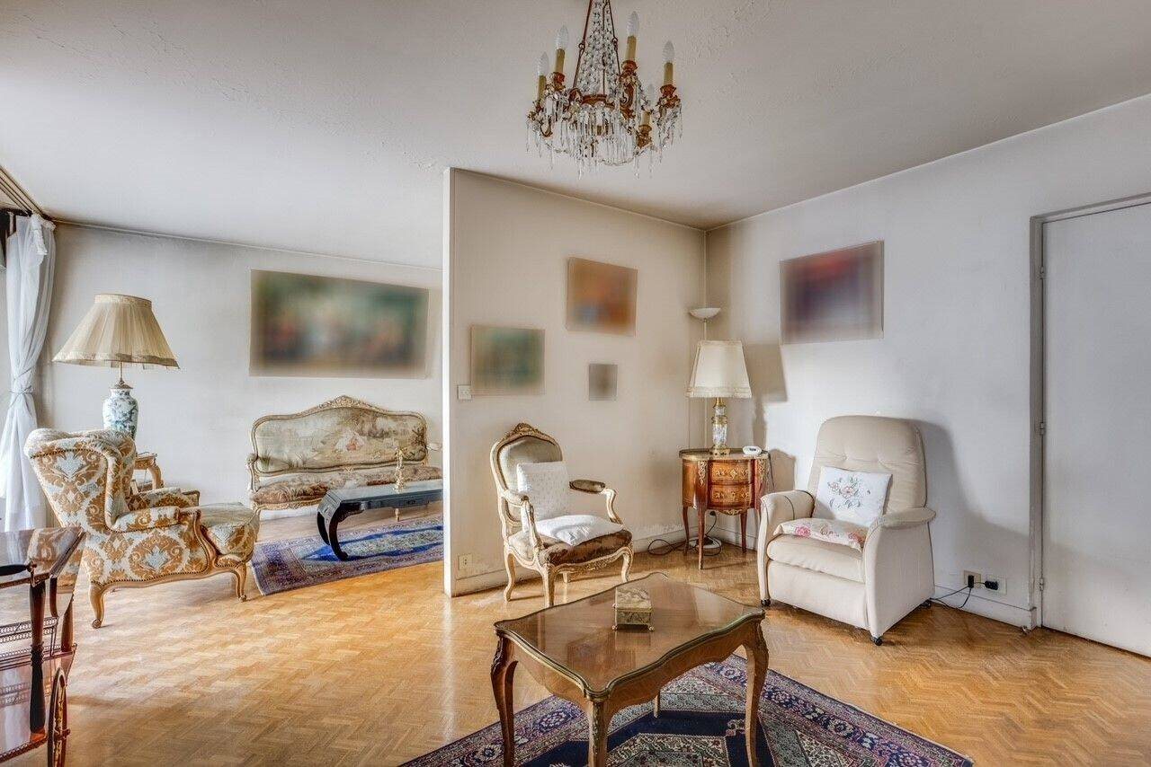 Appartement à vendre, 84m², Paris 11ème