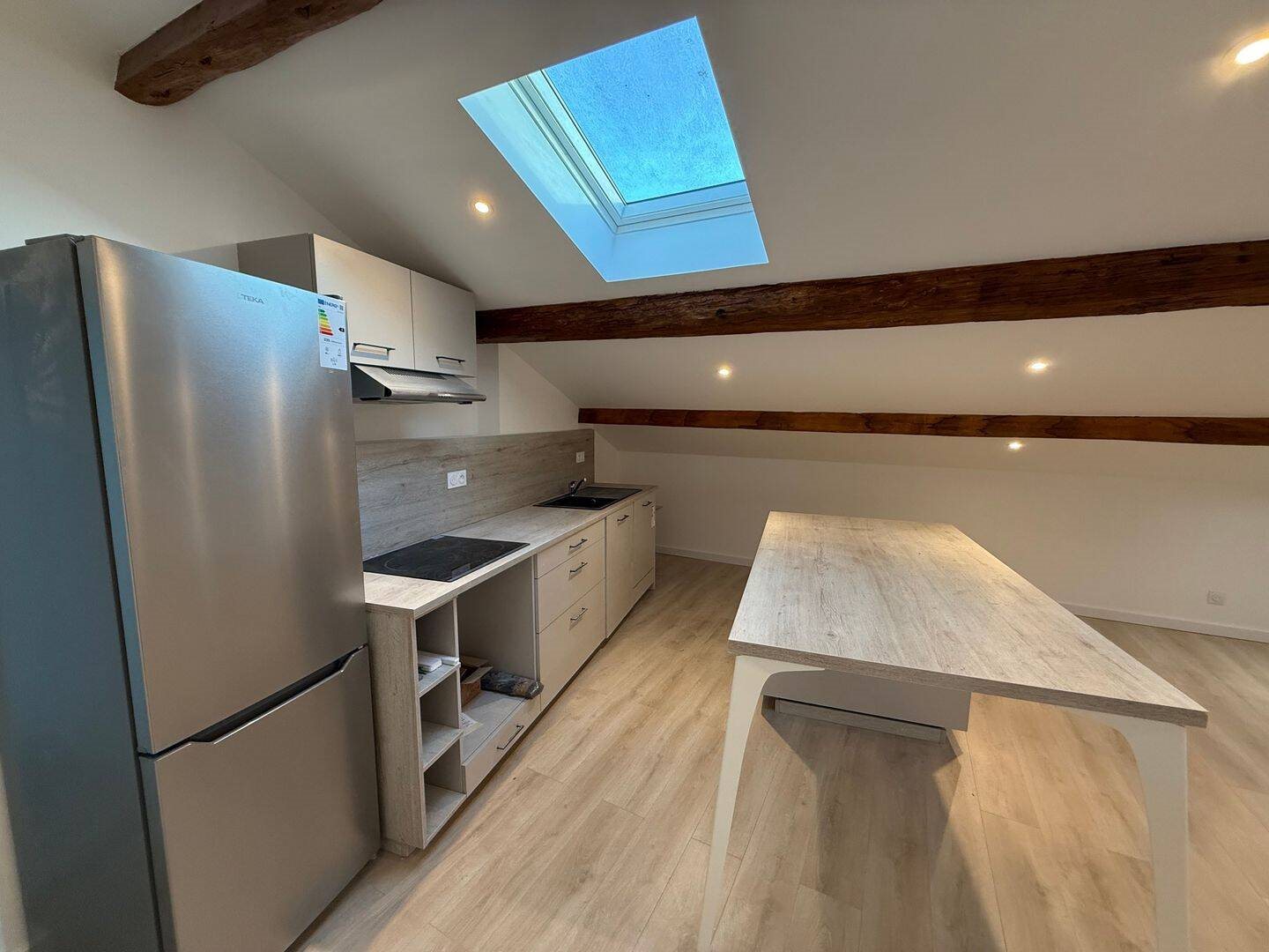 Appartement à louer, 57m², Nîmes