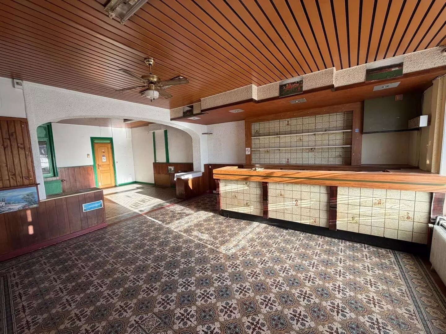 Maison à vendre, 113m², Rouvroy